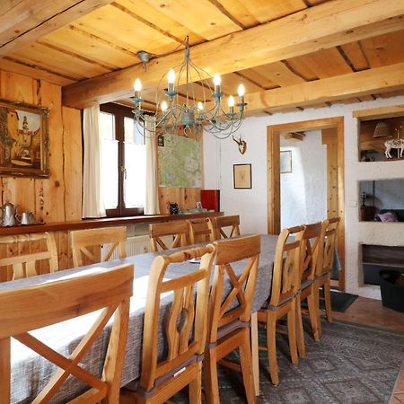 Schwarzwaldhaus Krebs - Villa Kunterbunt, Lenzkirch, Feldberg Esterno foto