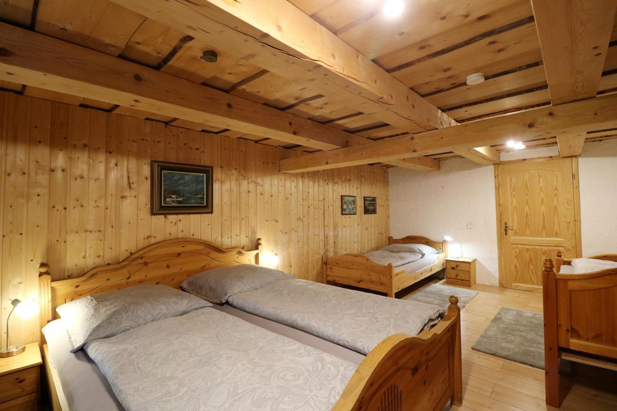 Schwarzwaldhaus Krebs - Villa Kunterbunt, Lenzkirch, Feldberg Esterno foto