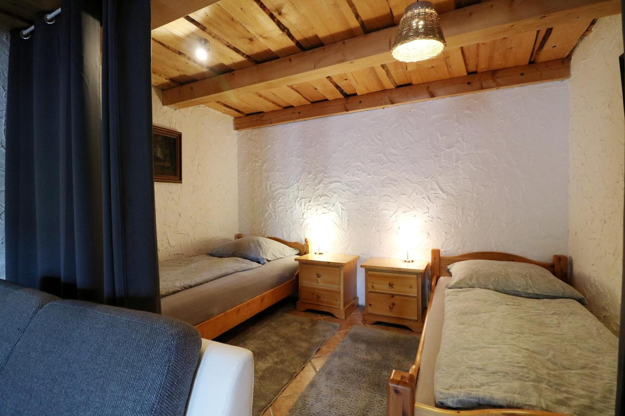 Schwarzwaldhaus Krebs - Villa Kunterbunt, Lenzkirch, Feldberg Esterno foto