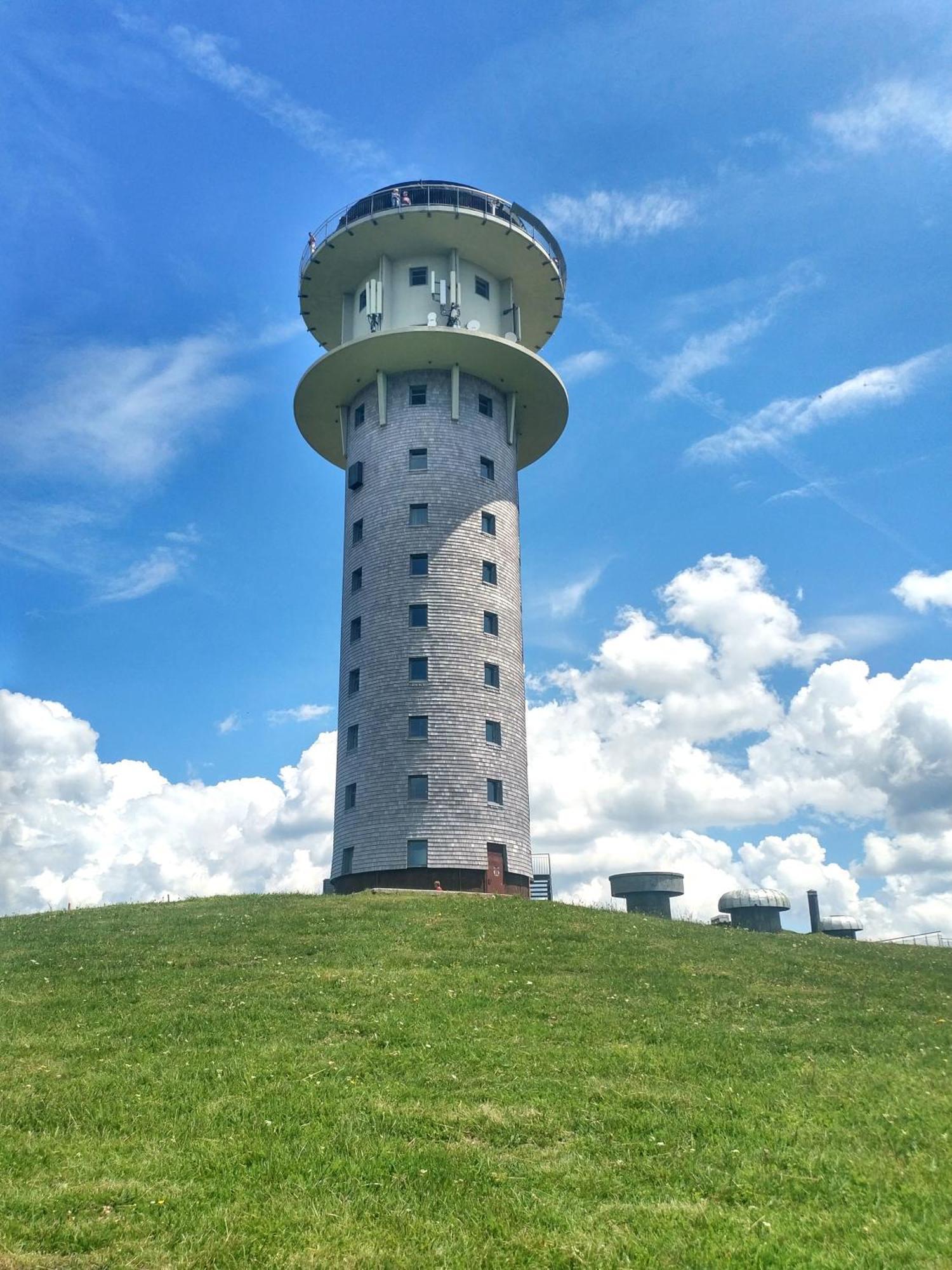 Schwarzwaldhaus Krebs - Villa Kunterbunt, Lenzkirch, Feldberg Esterno foto