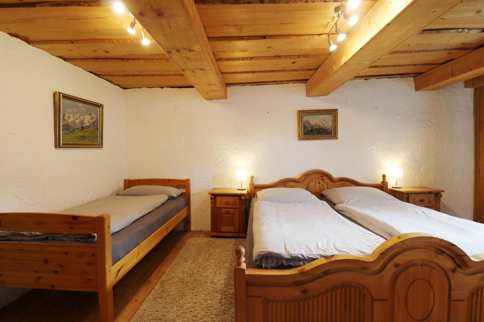 Schwarzwaldhaus Krebs - Villa Kunterbunt, Lenzkirch, Feldberg Esterno foto